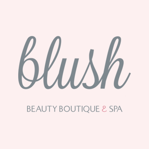 blush beauty boutique and spa