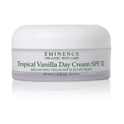 Tropical Vanilla Cream (Face)